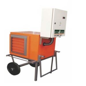 Aquecedor Elétrico 18.000 W1