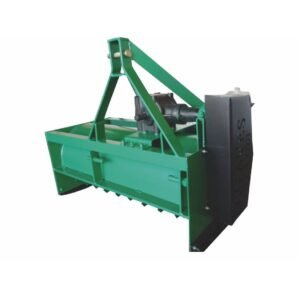 BT 1.300 Batedor de Cama Tratorado